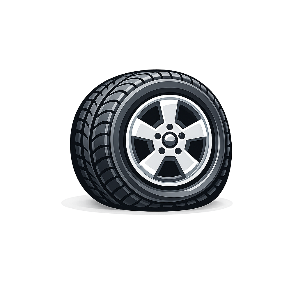 Tire icon